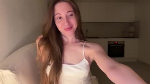 Melissa  Next live Dec 6st 2000 CET online show from April 30, 1:11 am