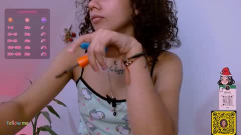 melissa online show from November 20, 4:30 pm