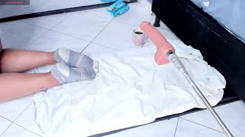 melissa_23_ online show from April 4, 11:31 am