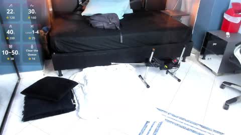 melissa_23_ online show from April 17, 11:56 am