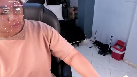 melissa_23_ online show from February 17, 11:31 am