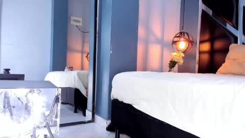 melissa_23_ online show from October 23, 11:27 am