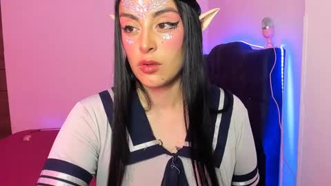  anny instagram  anny cute98 online show from October 8, 7:07 pm