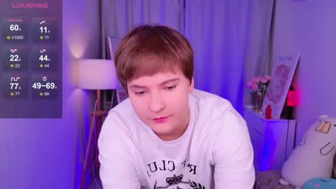 Melissa online show from March 21, 6:29 am