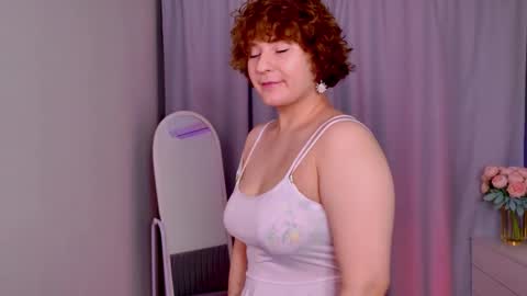 Melissa online show from November 30, 6:39 am