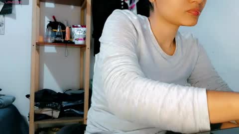  Carol - Dany  online show from April 14, 6:52 pm