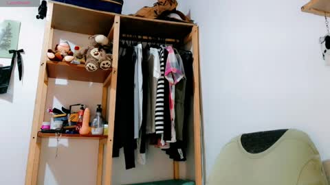  Carol - Dany  online show from March 29, 7:24 pm