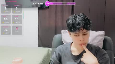 Melissas Corner online show from March 7, 6:59 pm