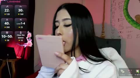 michell online show from February 12, 6:15 am