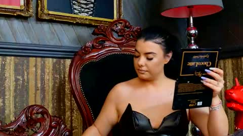 Melissa online show from September 12, 11:28 am