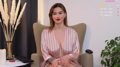 Melissa online show from February 23, 6:07 pm