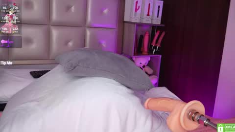 melissa_luu online show from November 11, 9:12 pm