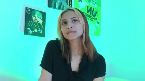 melissa_noir online show from December 2, 8:22 pm