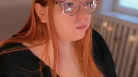 melissa_purr online show from February 7, 1:15 pm