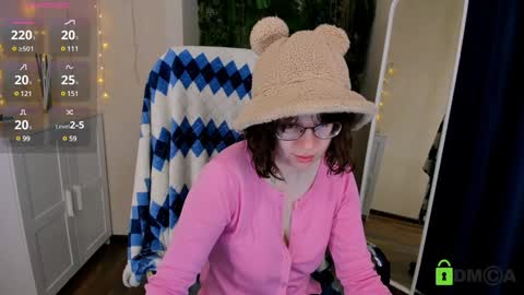 Snapshot of melissa_wells chatting on December 6, 8:50 pm Melissa online show from December 6, 8:50 pm