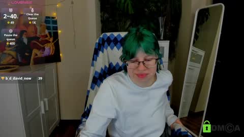 Snapshot of melissa_wells chatting on January 30, 9:14 pm Melissa online show from January 30, 9:14 pm