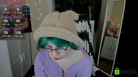 Snapshot of melissa_wells chatting on January 28, 10:01 pm Melissa online show from January 28, 10:01 pm