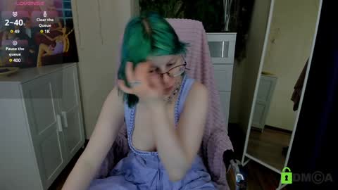 Snapshot of melissa_wells chatting on February 7, 9:04 pm Melissa online show from February 7, 9:04 pm