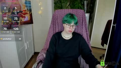 Snapshot of melissa_wells chatting on February 22, 9:42 pm Melissa online show from February 22, 9:42 pm