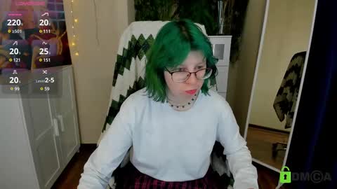 Snapshot of melissa_wells chatting on February 13, 9:50 pm Melissa online show from February 13, 9:50 pm
