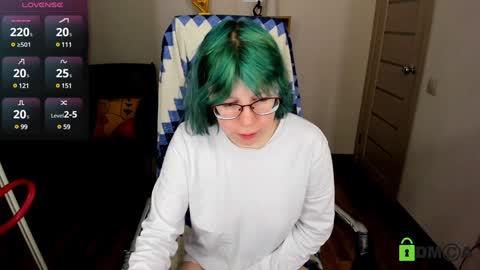 Snapshot of melissa_wells chatting on February 4, 3:57 pm Melissa online show from February 4, 3:57 pm