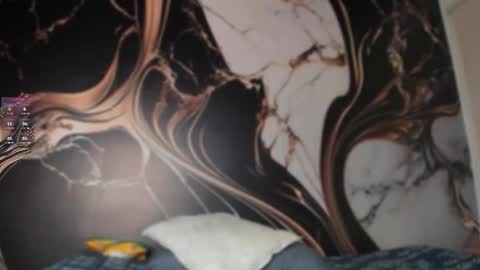  M e l i s s a  online show from October 22, 8:58 pm