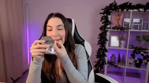 Melissa online show from February 13, 6:37 am