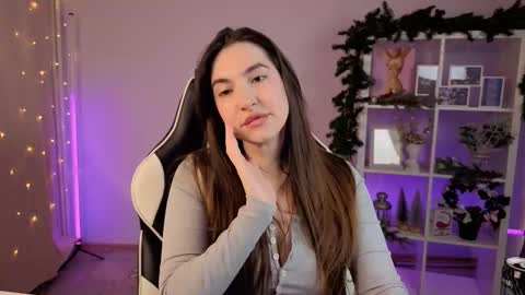 Melissa online show from February 4, 8:06 am