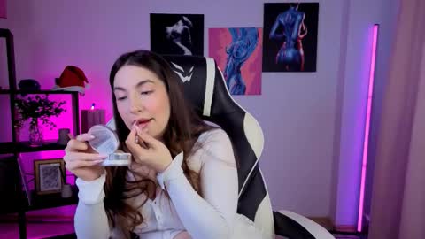 Melissa online show from January 11, 5:23 am