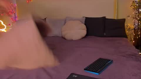 MelissaCrayzy online show from October 13, 7:33 am