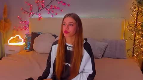 MelissaCrayzy online show from November 21, 6:26 am