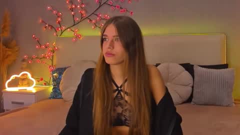 MelissaCrayzy online show from October 5, 5:01 am