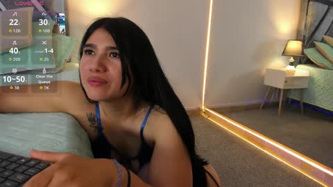 Meli online show from April 8, 8:55 pm