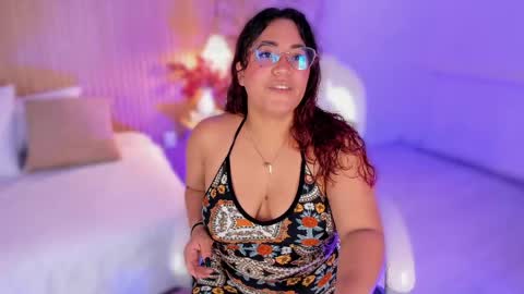 M E L I S S A  online show from April 16, 12:05 pm