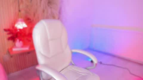 M E L I S S A  online show from April 15, 12:06 pm