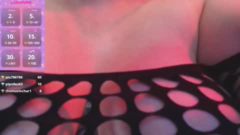 MELISSA online show from March 2, 6:27 am