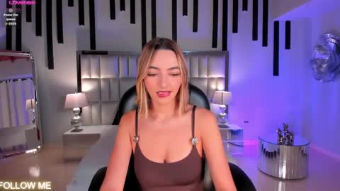 Call me Meli online show from April 20, 10:07 am