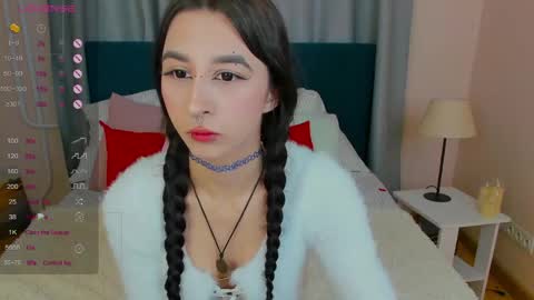 Mellisa online show from June 1, 1:18 am