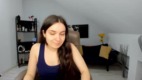 Snapshot of melissawiliam chatting on January 13, 11:41 am melissawiliam online show from January 13, 11:41 am