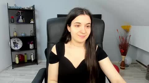 Snapshot of melissawiliam chatting on February 27, 11:52 am melissawiliam online show from February 27, 11:52 am