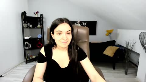 Snapshot of melissawiliam chatting on January 31, 11:46 am melissawiliam online show from January 31, 11:46 am