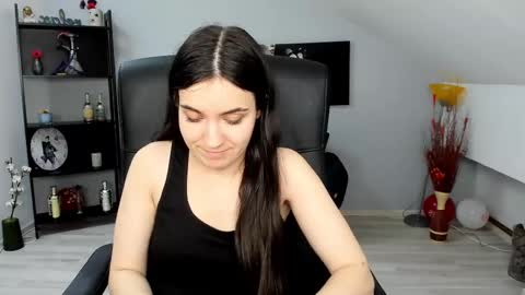Snapshot of melissawiliam chatting on March 7, 10:21 pm melissawiliam online show from March 7, 10:21 pm