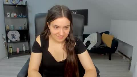 Snapshot of melissawiliam chatting on October 15, 11:13 am melissawiliam online show from October 15, 11:13 am