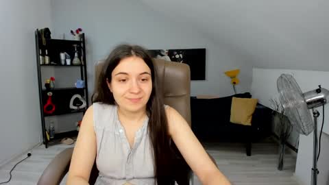 Snapshot of melissawiliam chatting on December 17, 12:00 pm melissawiliam online show from December 17, 12:00 pm