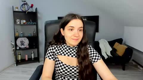 Snapshot of melissawiliam chatting on September 30, 11:16 am melissawiliam online show from September 30, 11:16 am