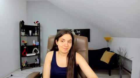 Snapshot of melissawiliam chatting on December 2, 3:01 pm melissawiliam online show from December 2, 3:01 pm