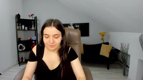 Snapshot of melissawiliam chatting on January 9, 11:47 am melissawiliam online show from January 9, 11:47 am