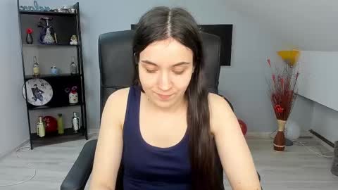 Snapshot of melissawiliam chatting on February 28, 12:09 pm melissawiliam online show from February 28, 12:09 pm
