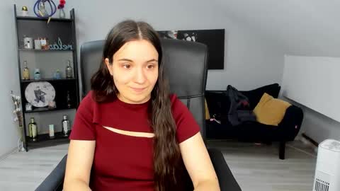 Snapshot of melissawiliam chatting on September 25, 11:31 am melissawiliam online show from September 25, 11:31 am