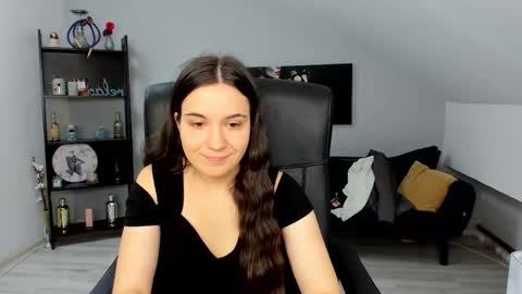 Snapshot of melissawiliam chatting on October 1, 11:26 am melissawiliam online show from October 1, 11:26 am
